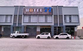 Hotel 77